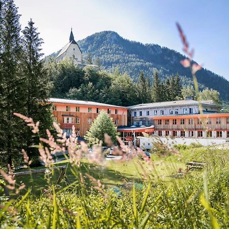 Jufa Hotel Mariazell Kültér fotó