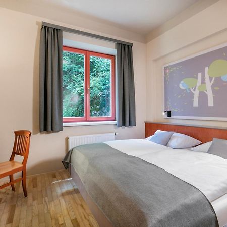 Jufa Hotel Mariazell Kültér fotó