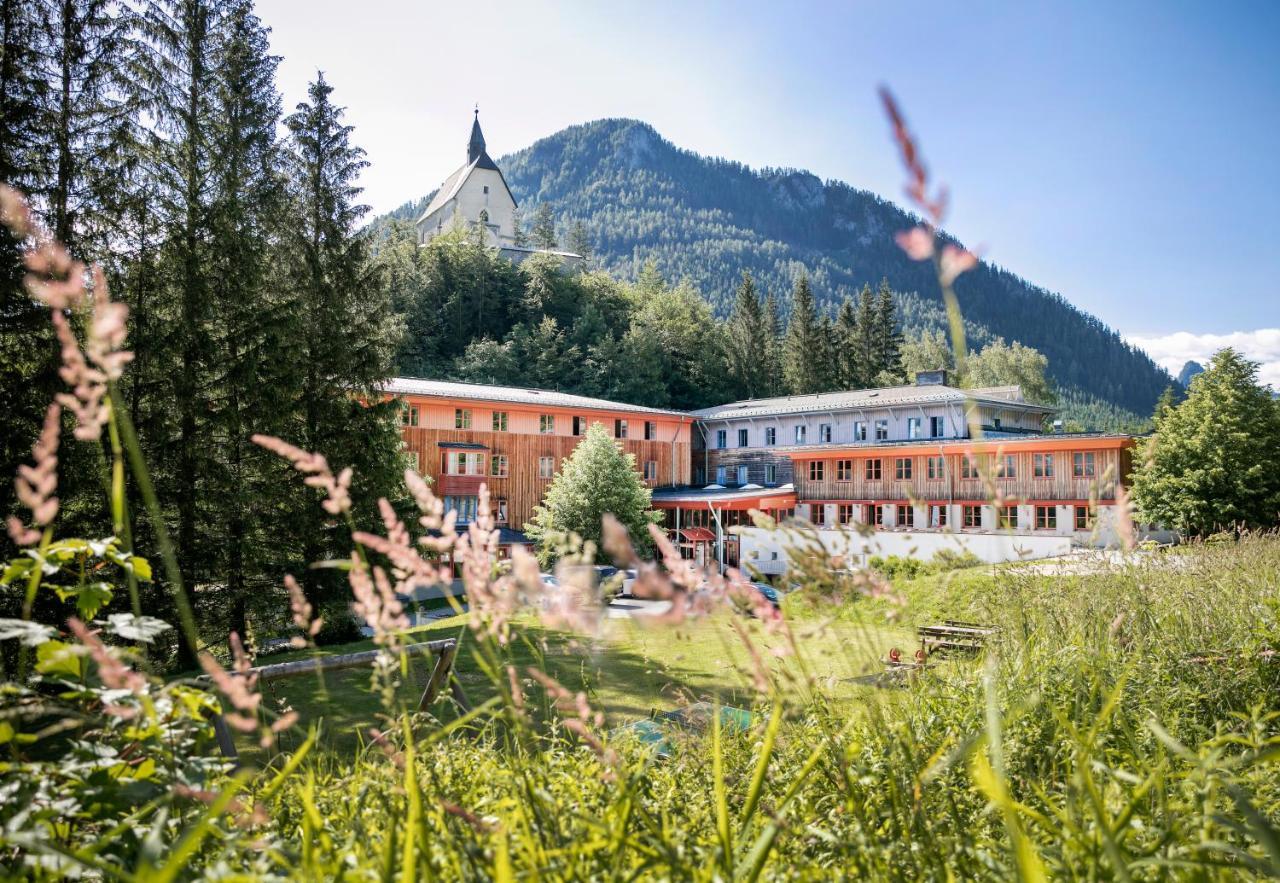 Jufa Hotel Mariazell Kültér fotó