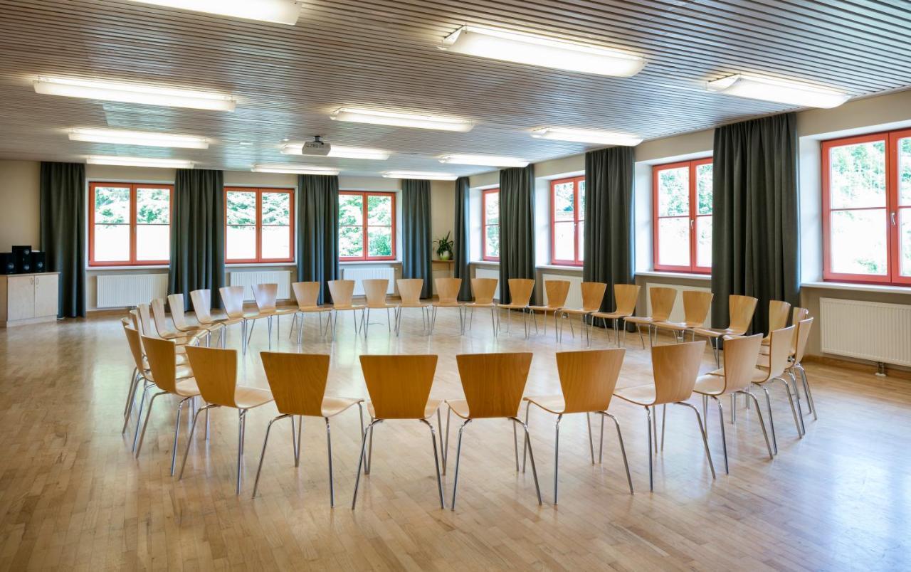 Jufa Hotel Mariazell Kültér fotó