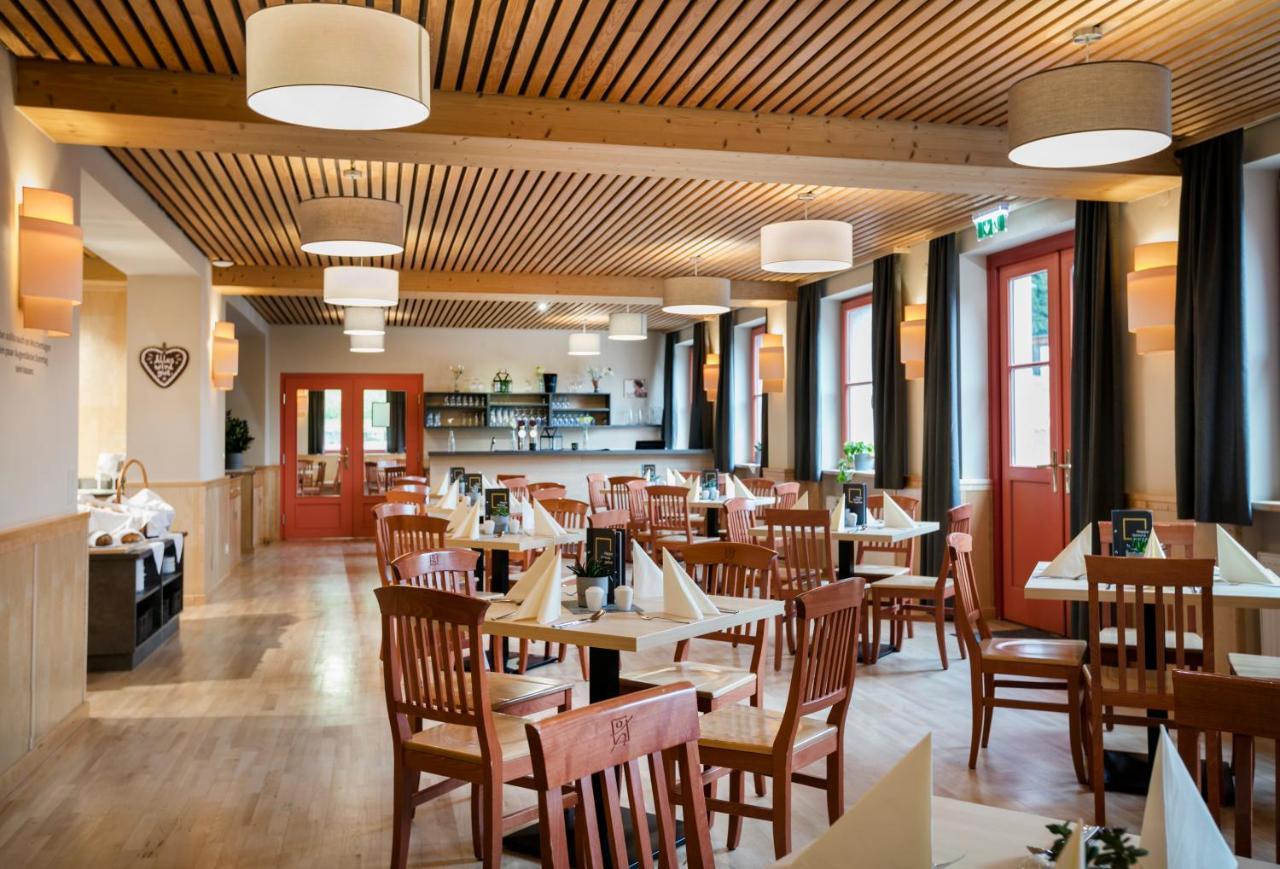 Jufa Hotel Mariazell Kültér fotó