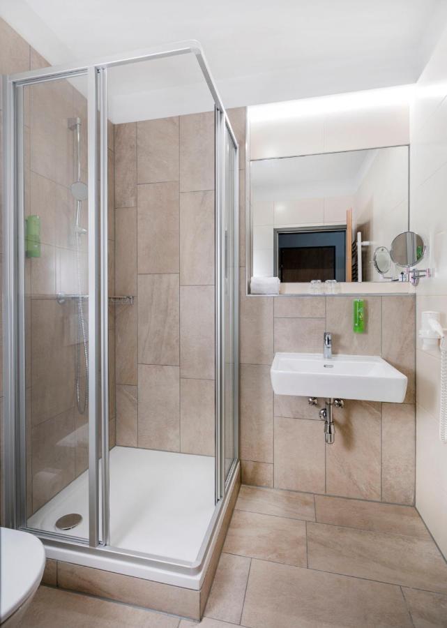 Jufa Hotel Mariazell Kültér fotó
