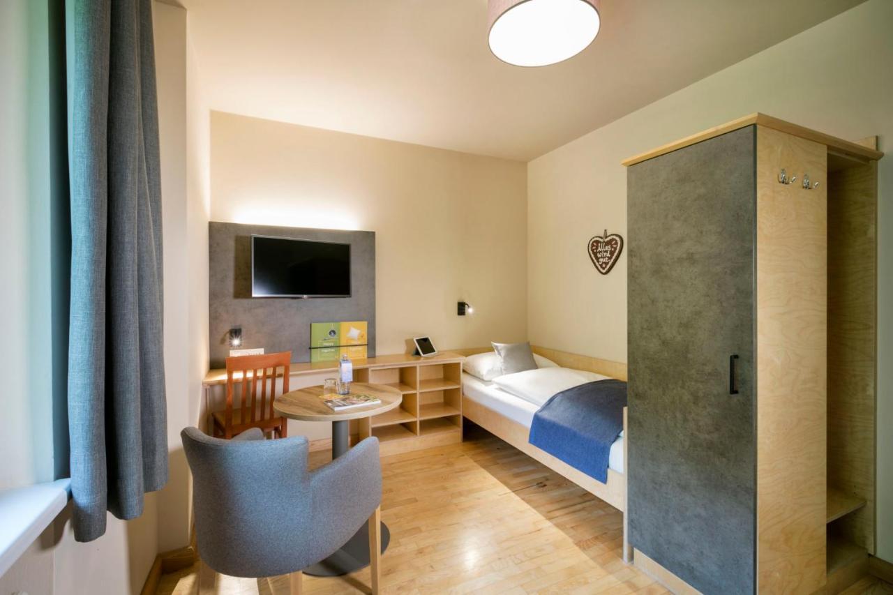 Jufa Hotel Mariazell Kültér fotó