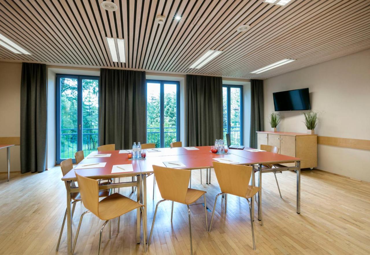 Jufa Hotel Mariazell Kültér fotó