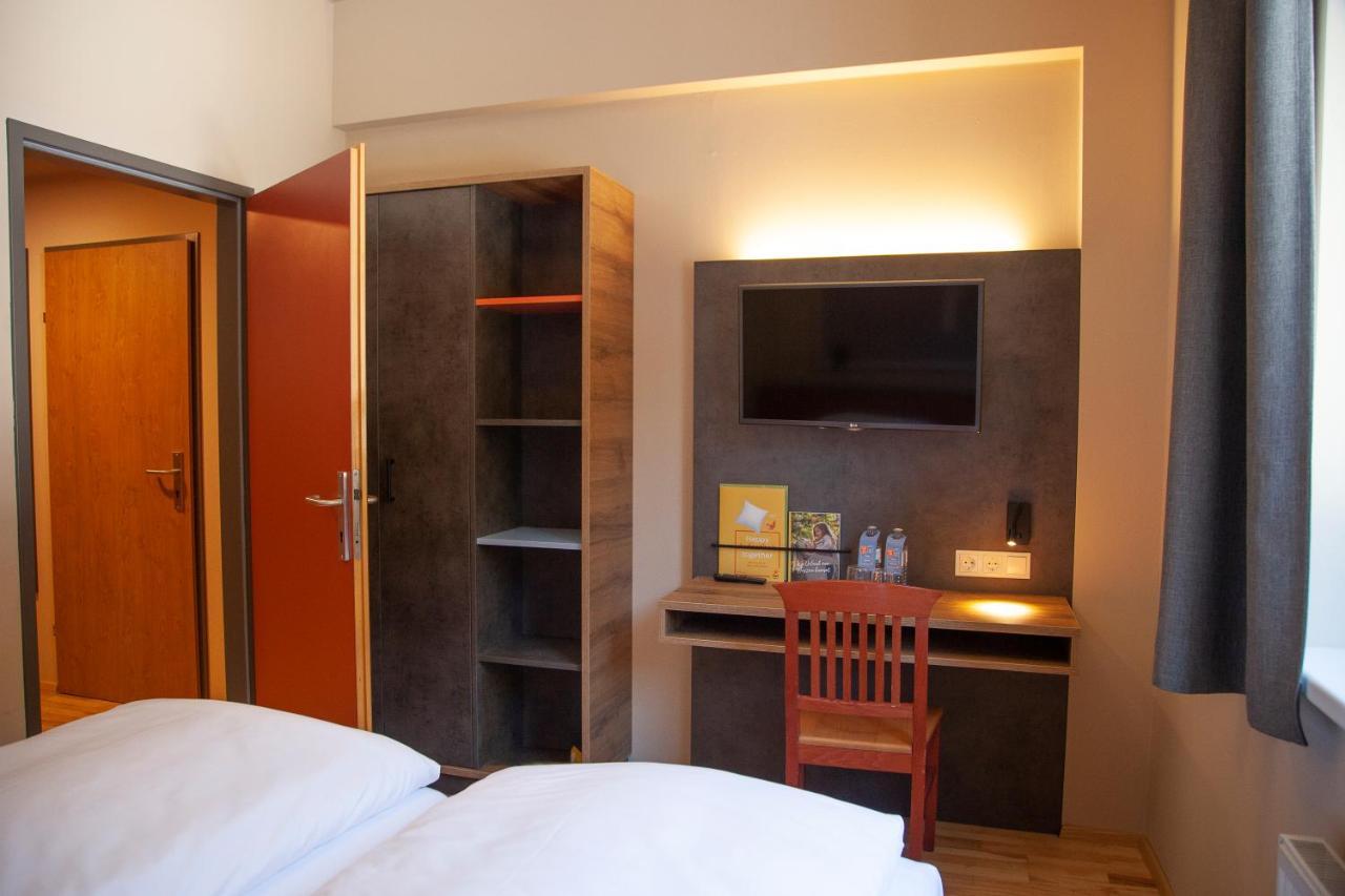 Jufa Hotel Mariazell Kültér fotó