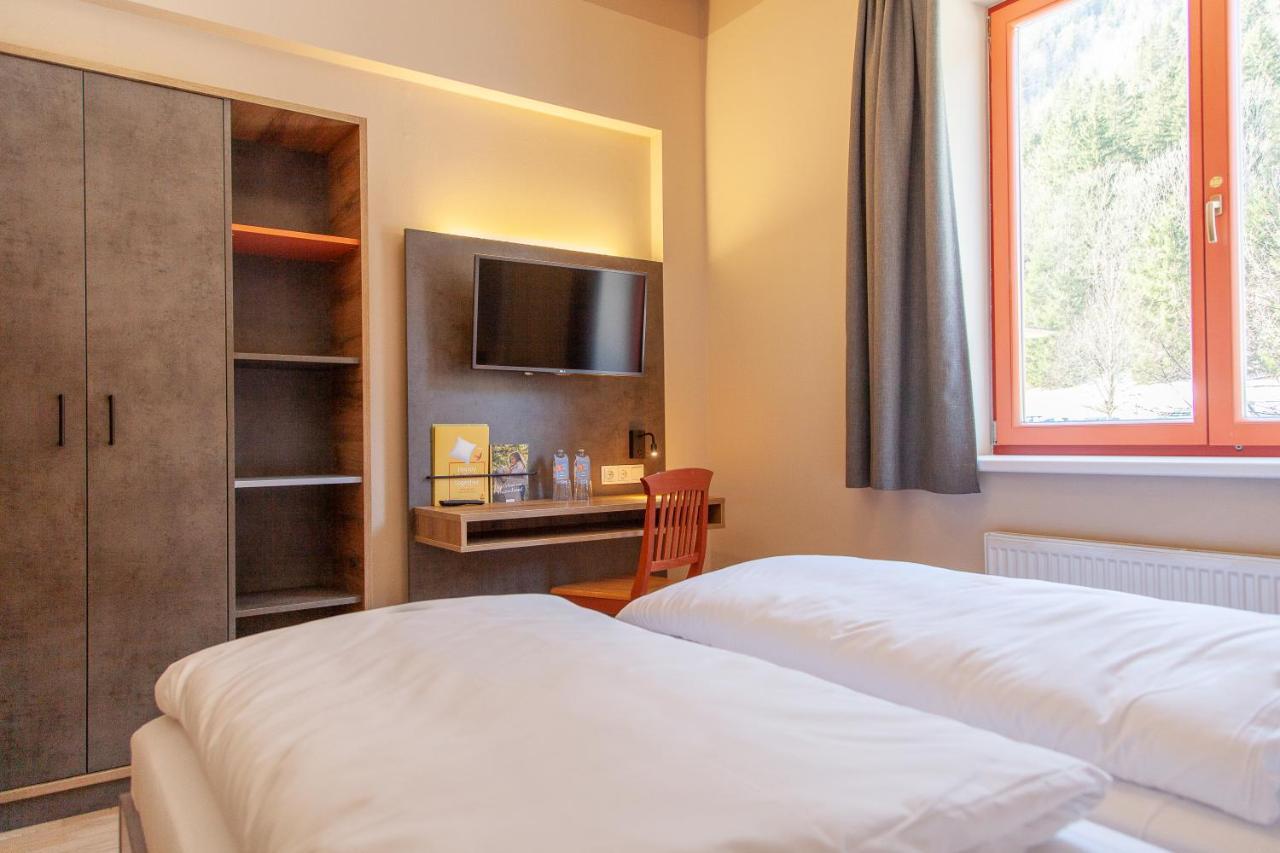 Jufa Hotel Mariazell Kültér fotó