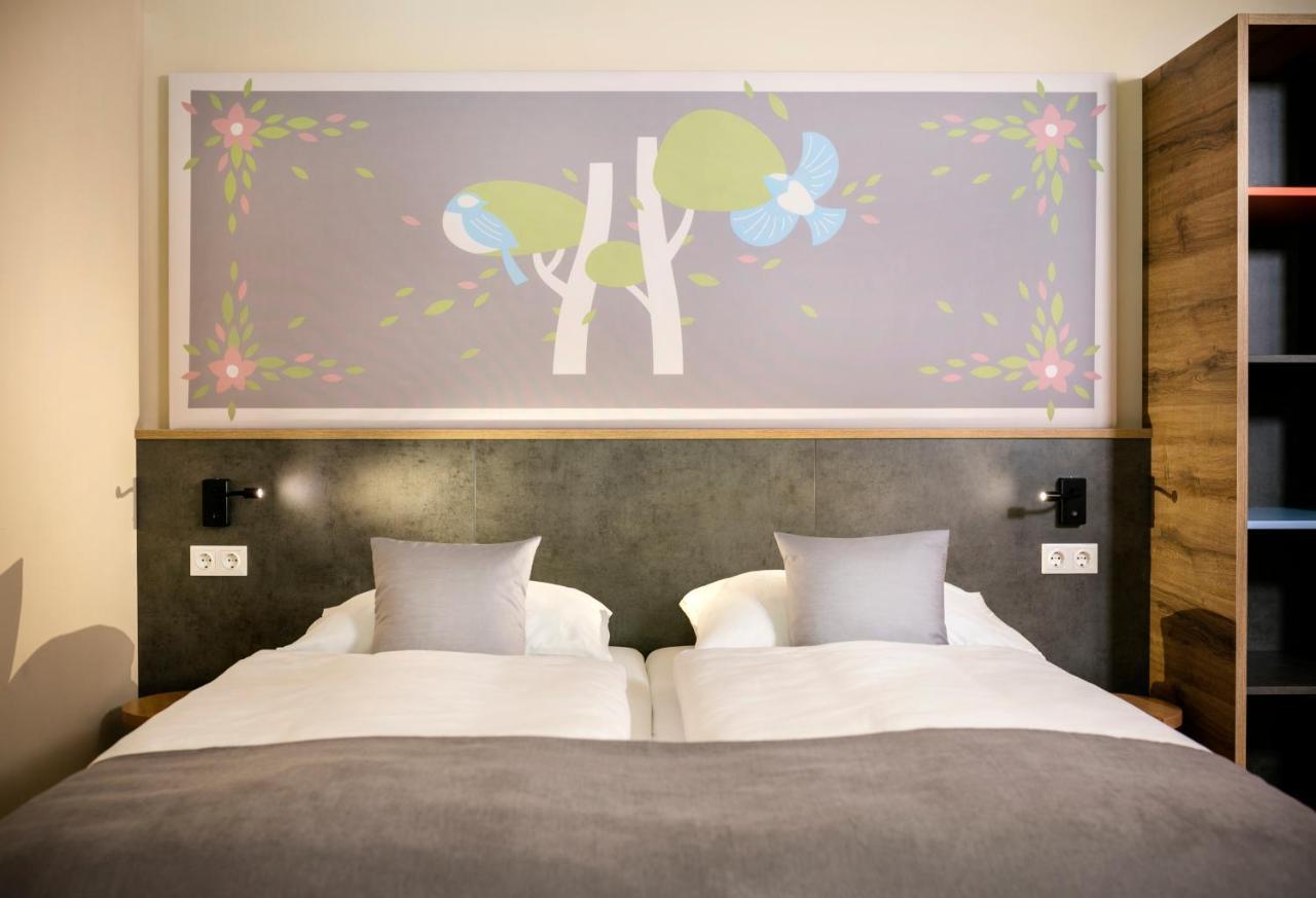Jufa Hotel Mariazell Kültér fotó