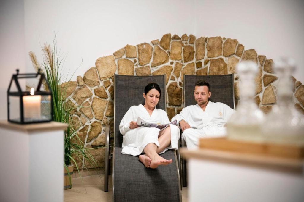 Jufa Hotel Mariazell Kültér fotó