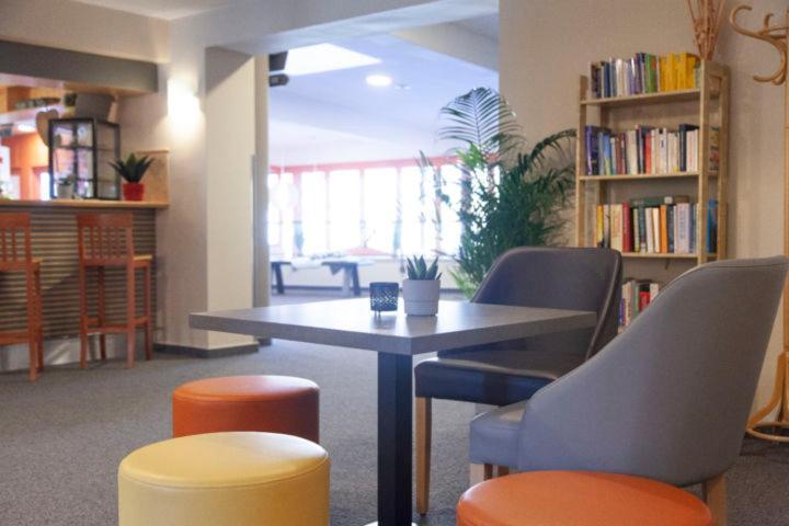 Jufa Hotel Mariazell Kültér fotó