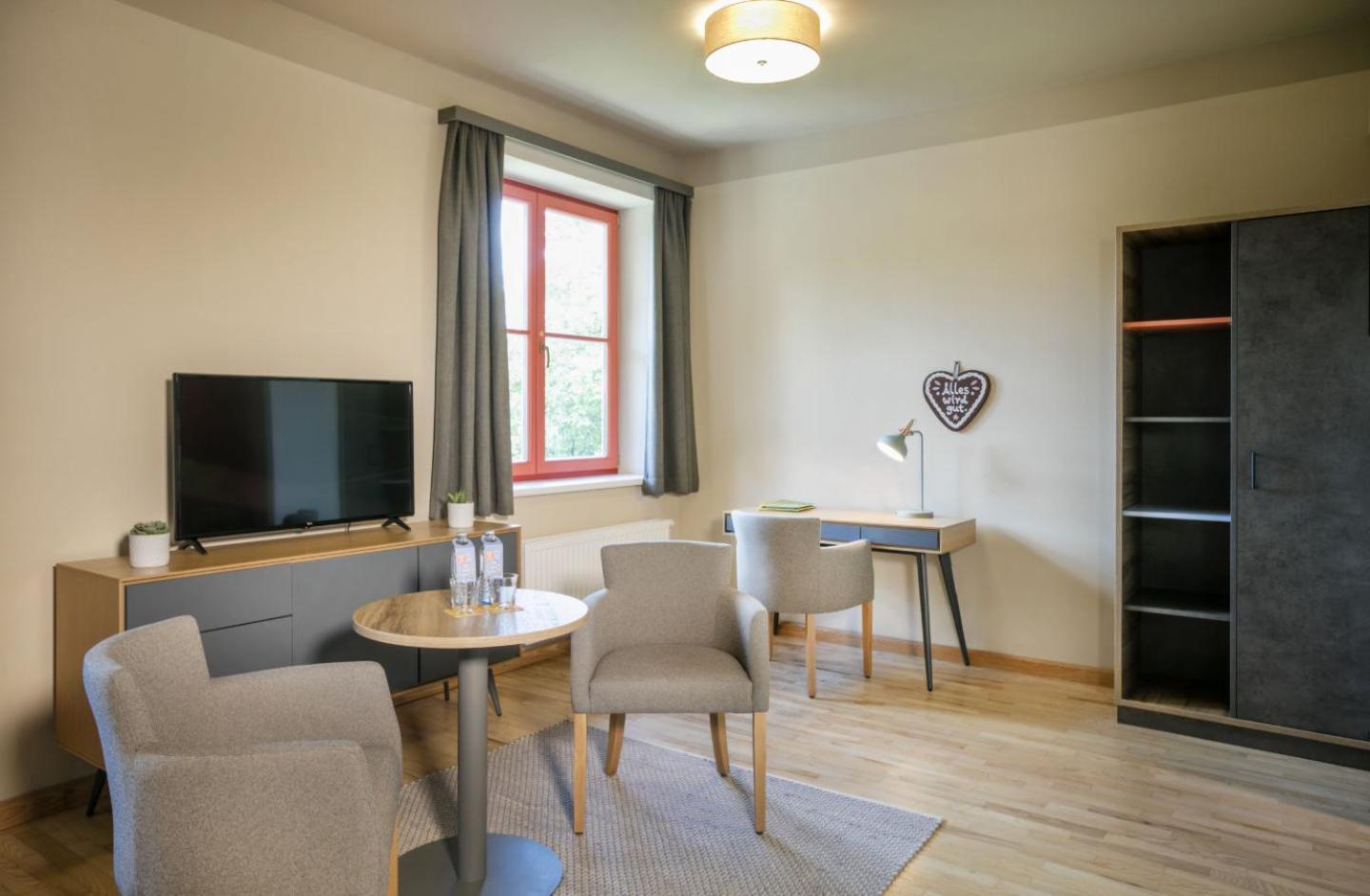 Jufa Hotel Mariazell Kültér fotó
