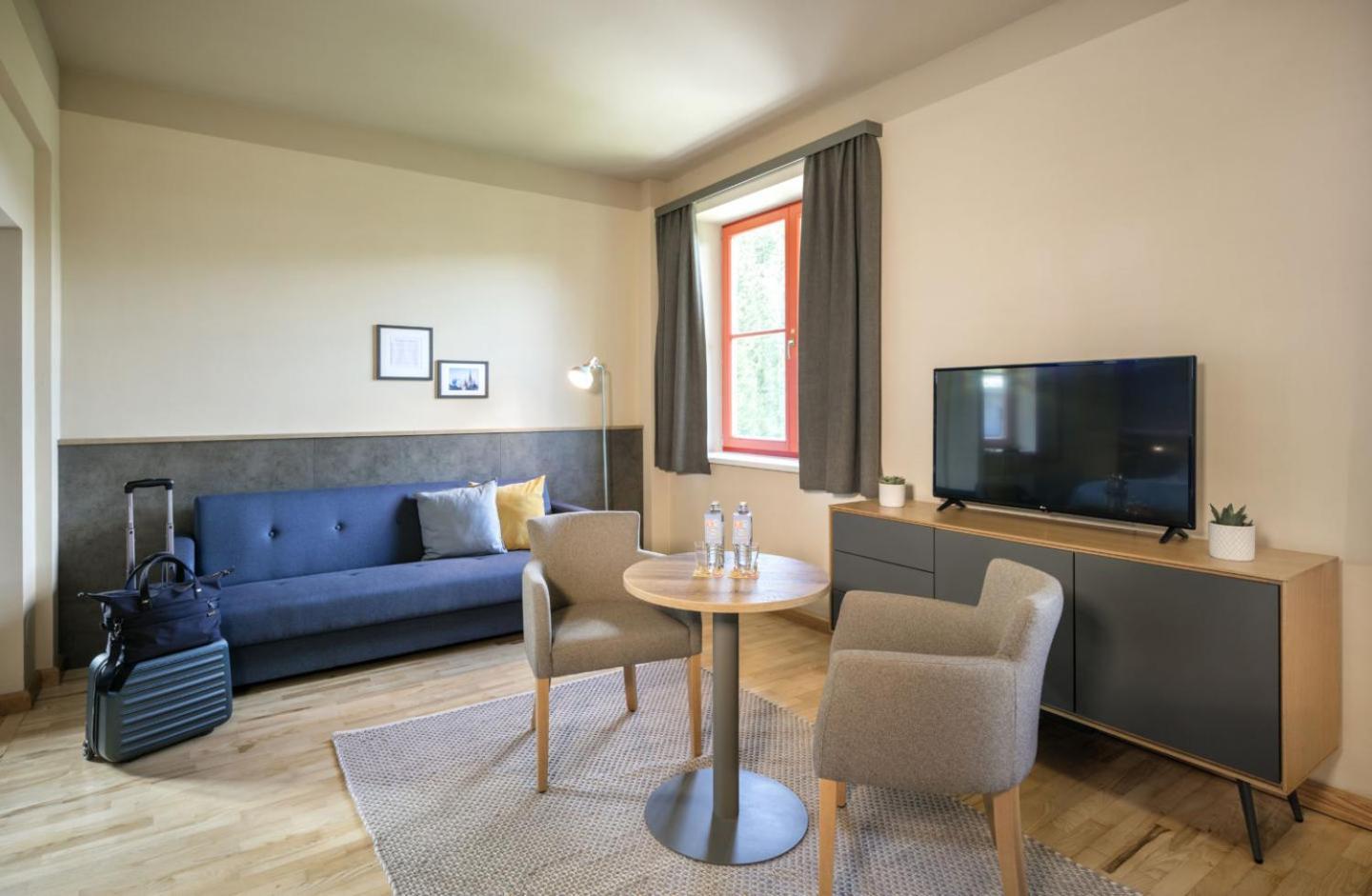 Jufa Hotel Mariazell Kültér fotó