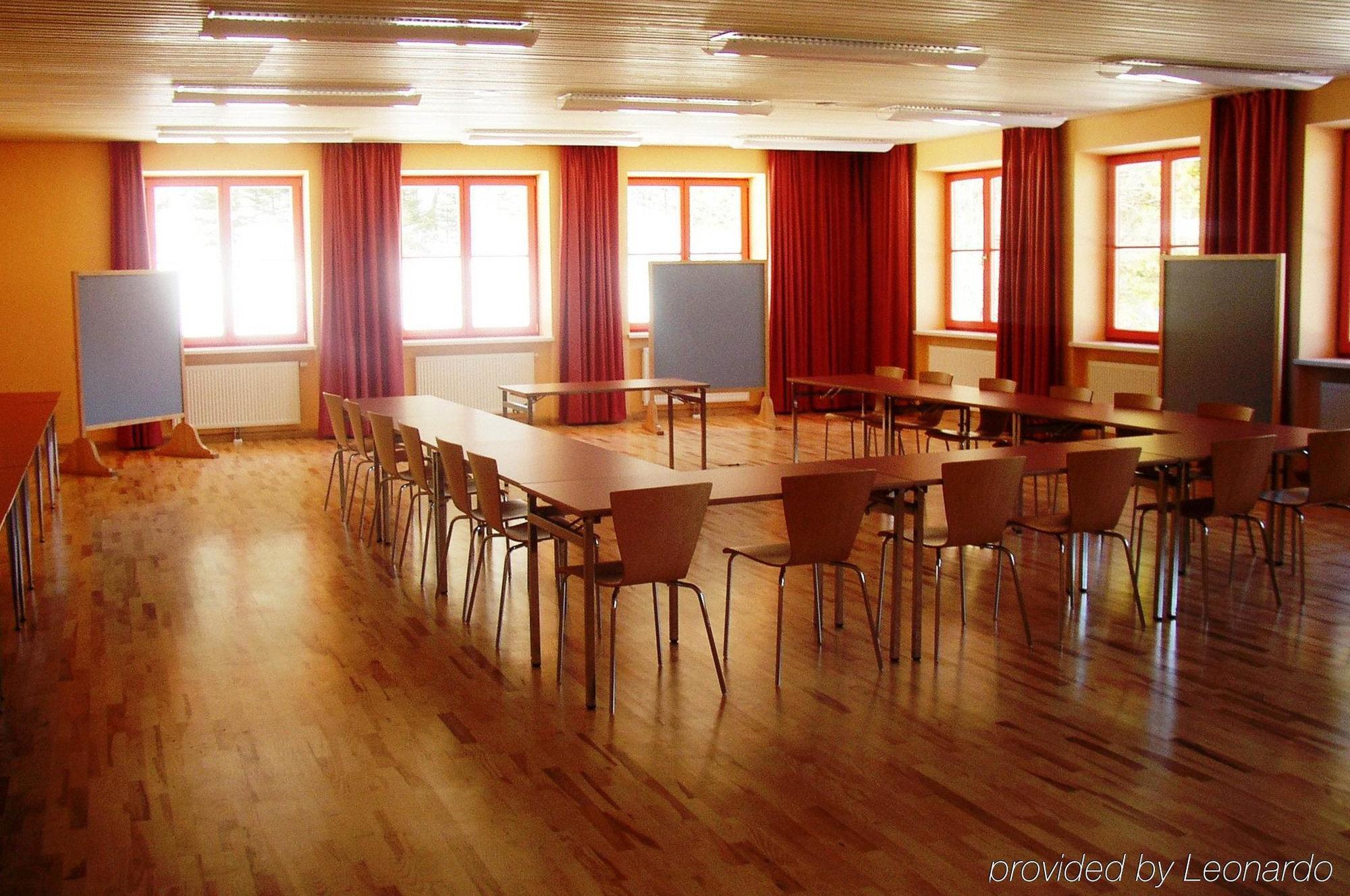 Jufa Hotel Mariazell Létesítmények fotó
