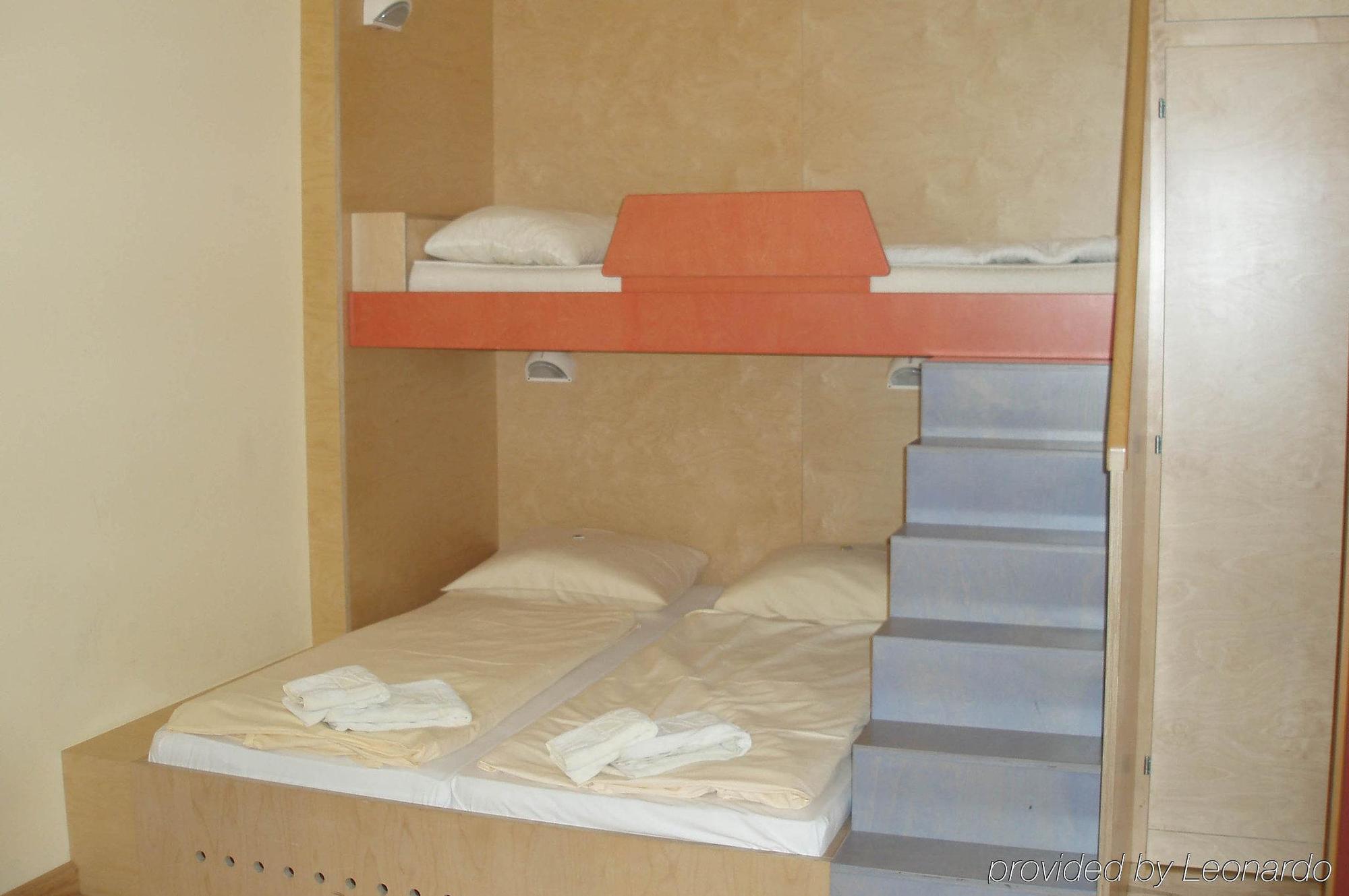 Jufa Hotel Mariazell Szoba fotó