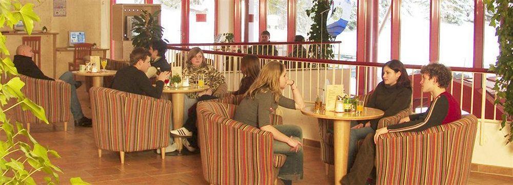 Jufa Hotel Mariazell Kültér fotó