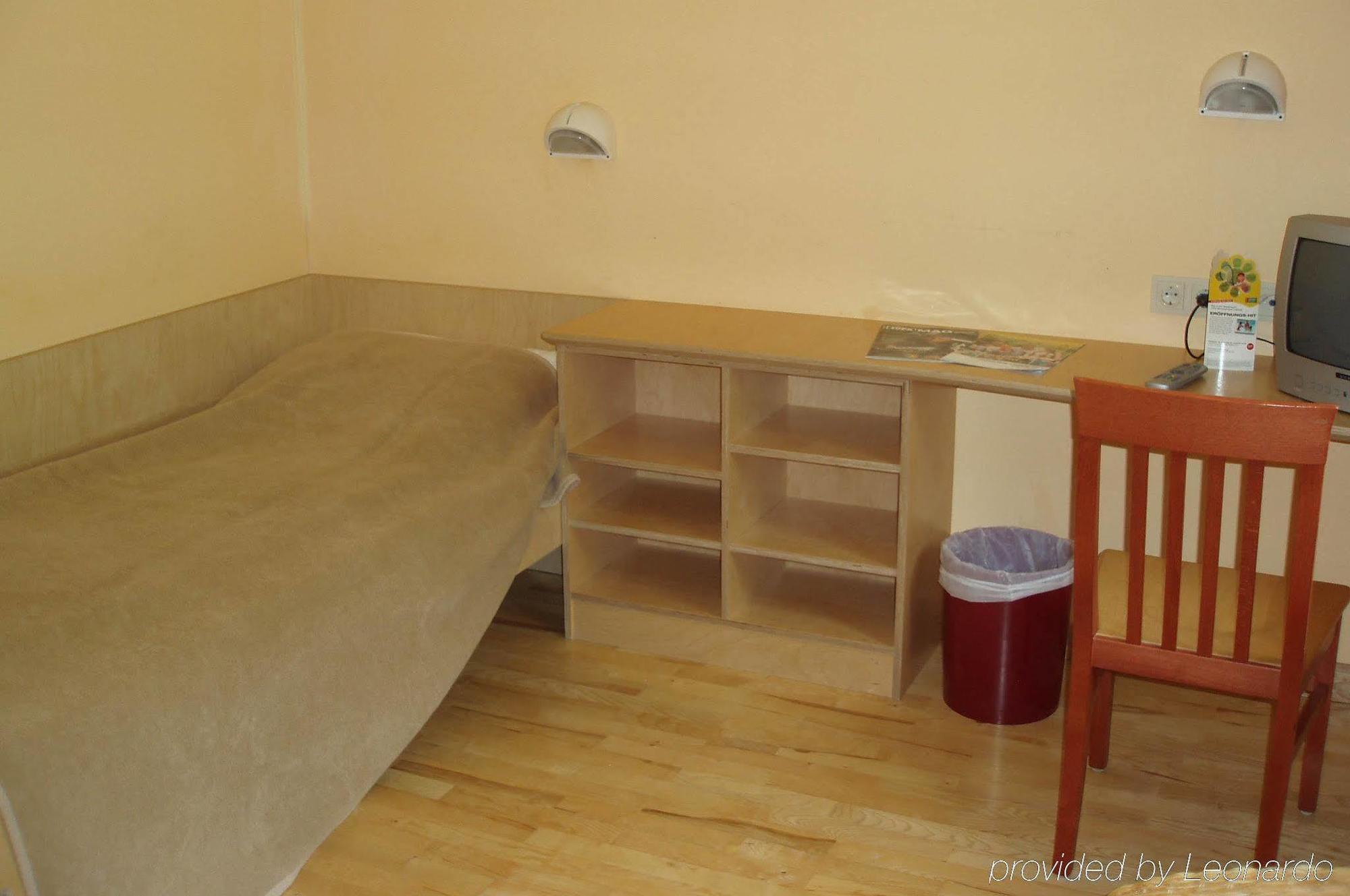 Jufa Hotel Mariazell Szoba fotó