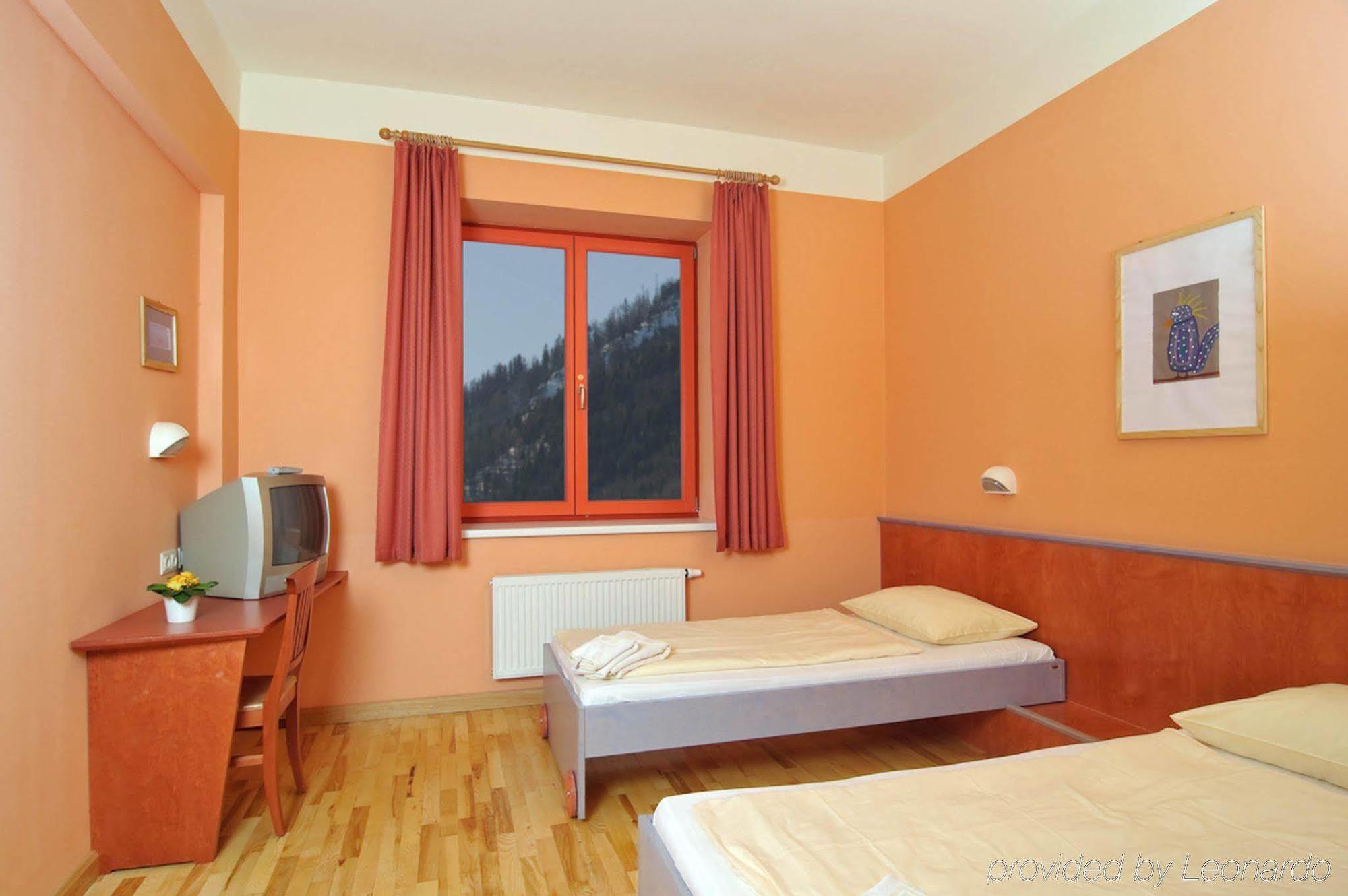 Jufa Hotel Mariazell Szoba fotó