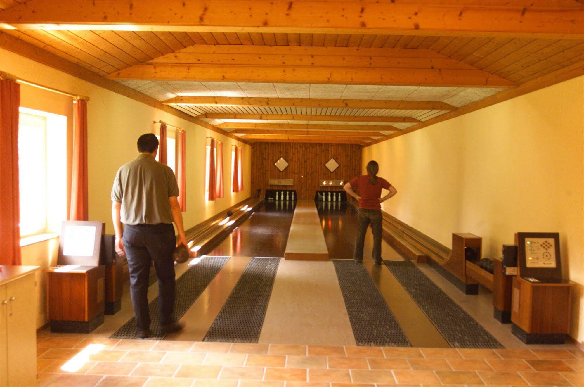 Jufa Hotel Mariazell Kültér fotó