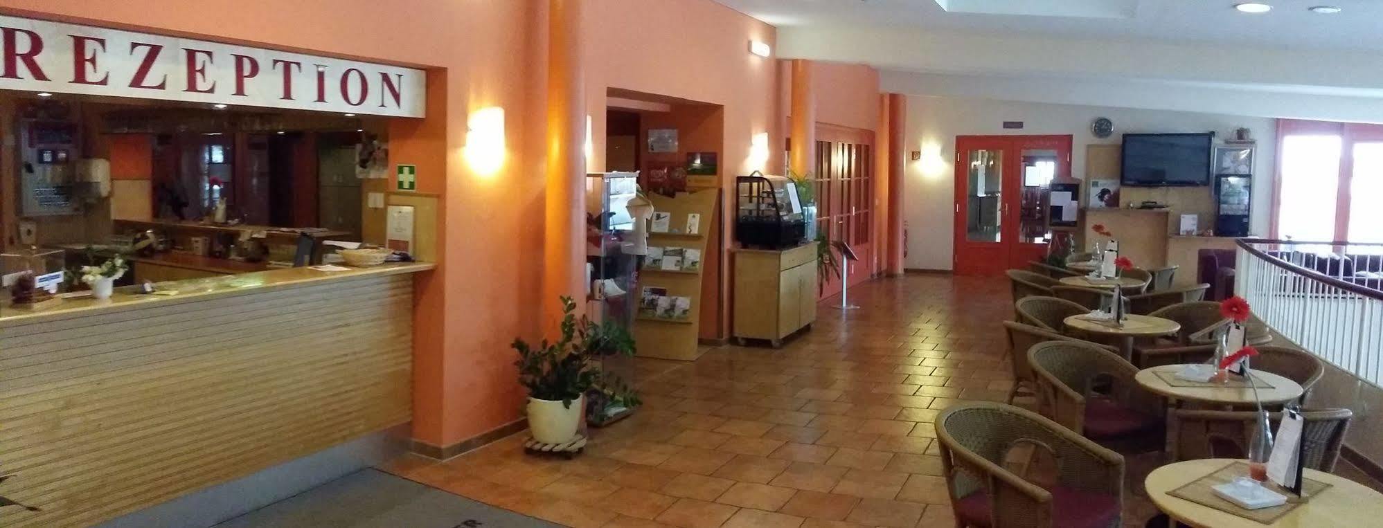 Jufa Hotel Mariazell Kültér fotó
