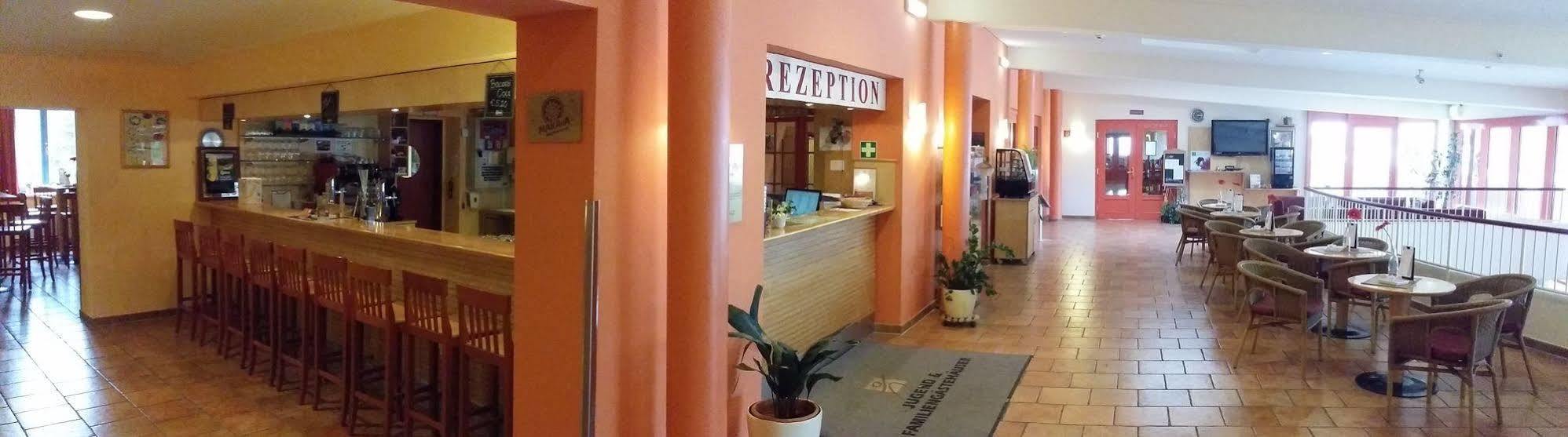 Jufa Hotel Mariazell Kültér fotó