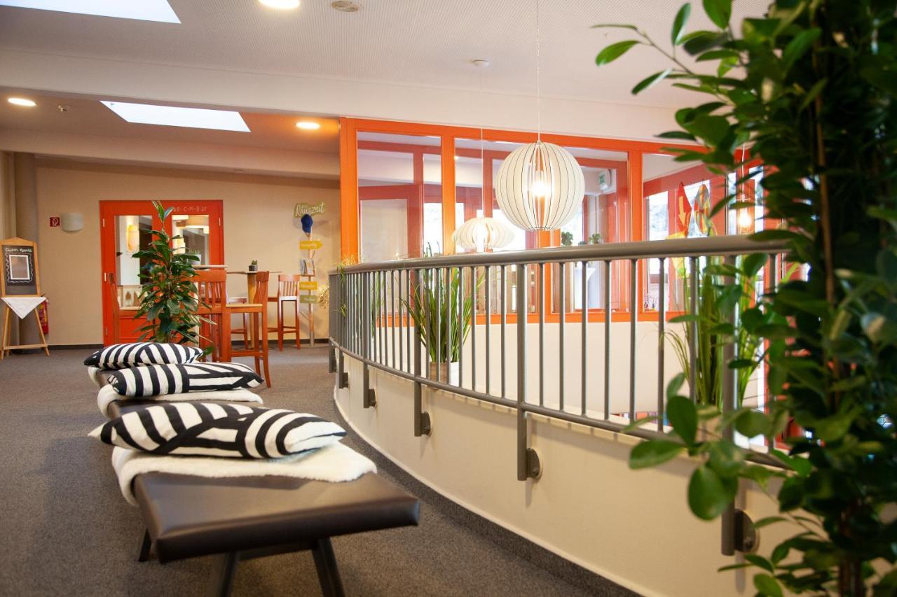 Jufa Hotel Mariazell Kültér fotó