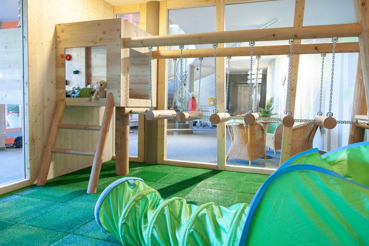 Jufa Hotel Mariazell Kültér fotó